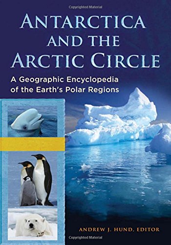 antarctica arctic circle g